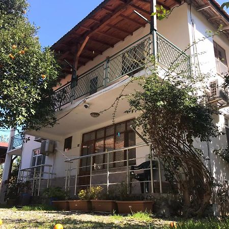 Cirali Irmak Hotel Dış mekan fotoğraf