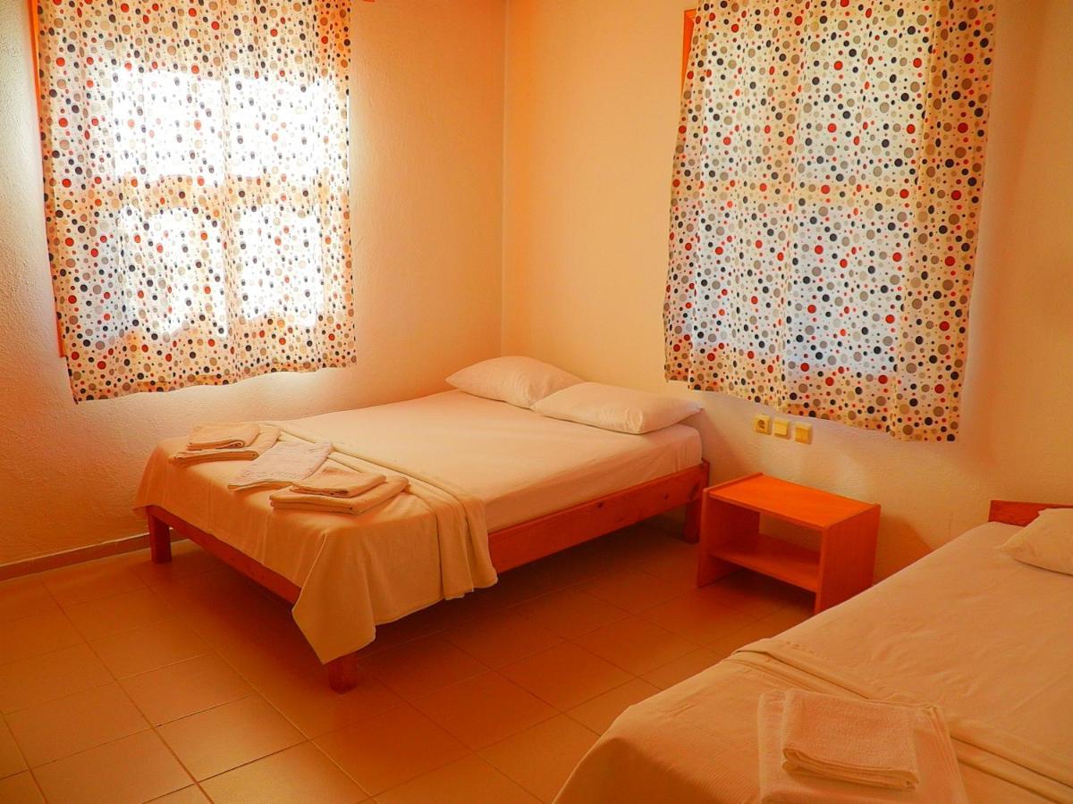 Cirali Irmak Hotel Dış mekan fotoğraf