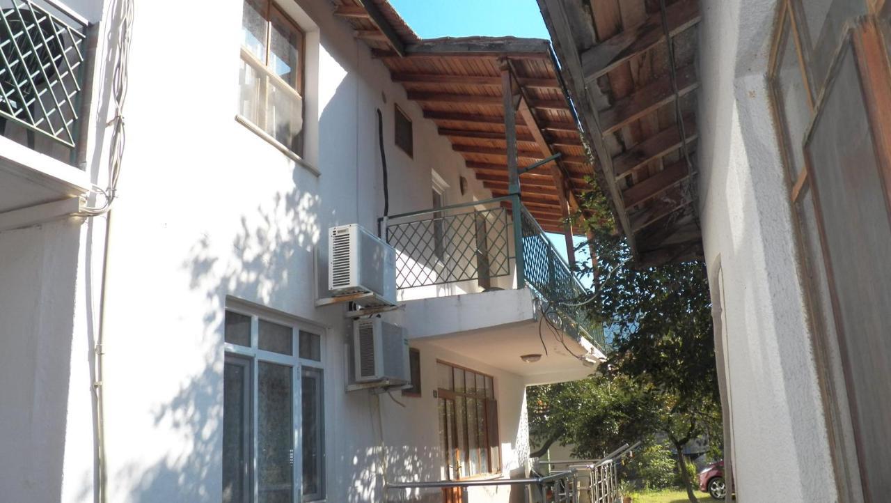 Cirali Irmak Hotel Dış mekan fotoğraf