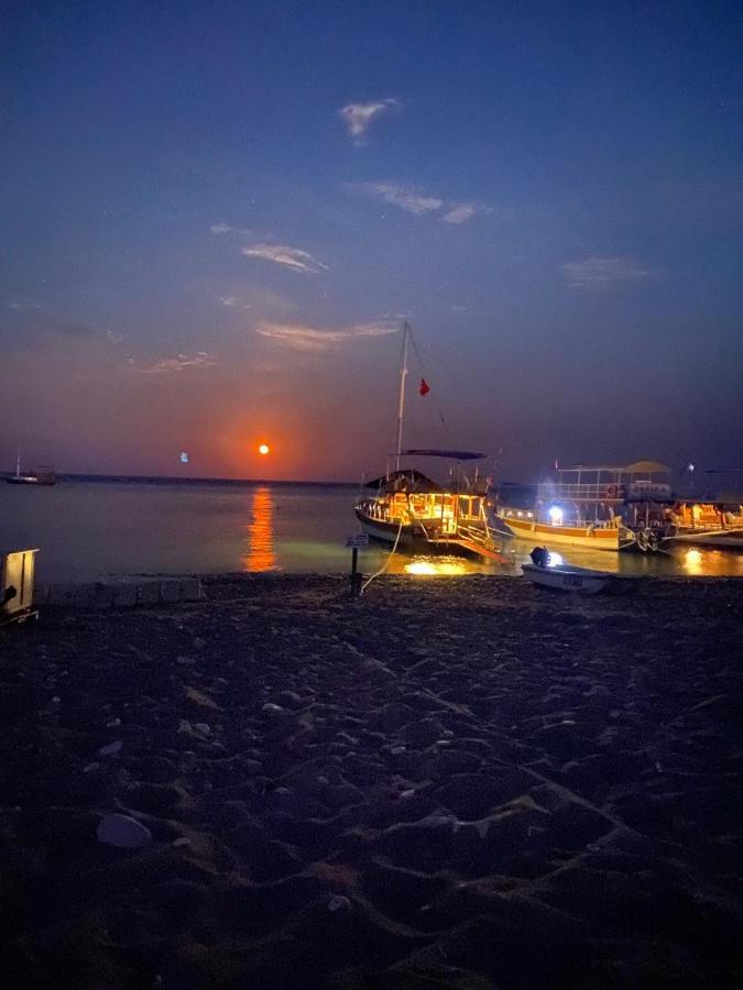 Cirali Irmak Hotel Dış mekan fotoğraf
