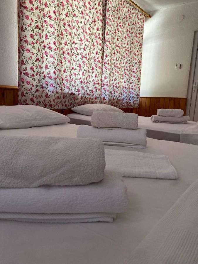 Cirali Irmak Hotel Dış mekan fotoğraf