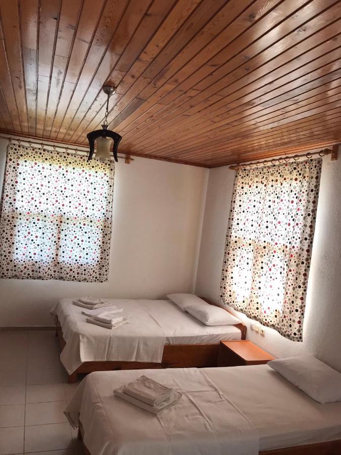 Cirali Irmak Hotel Dış mekan fotoğraf