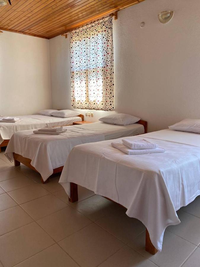 Cirali Irmak Hotel Dış mekan fotoğraf