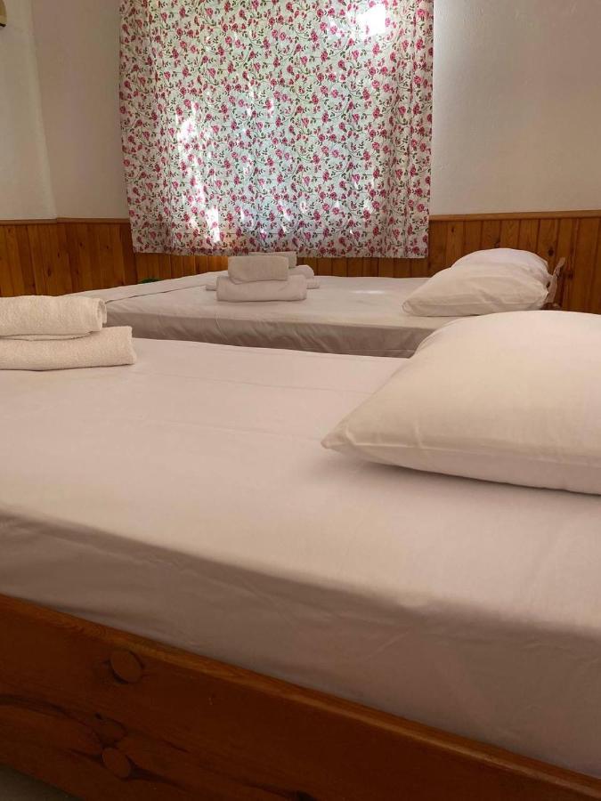 Cirali Irmak Hotel Dış mekan fotoğraf