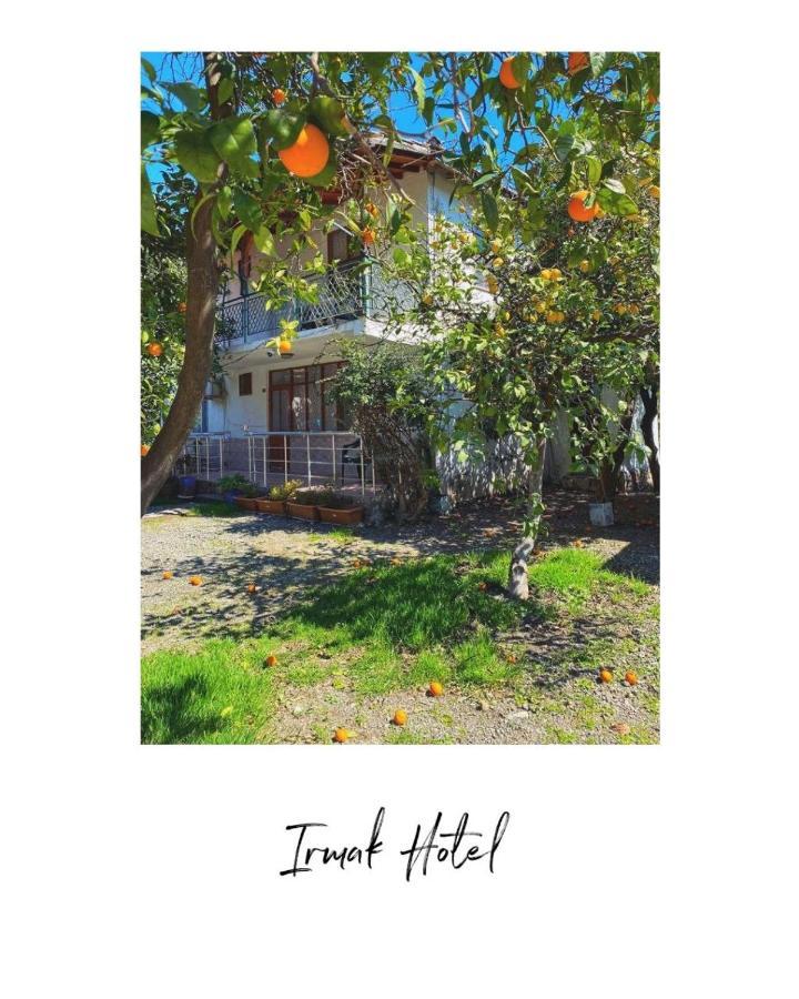Cirali Irmak Hotel Dış mekan fotoğraf