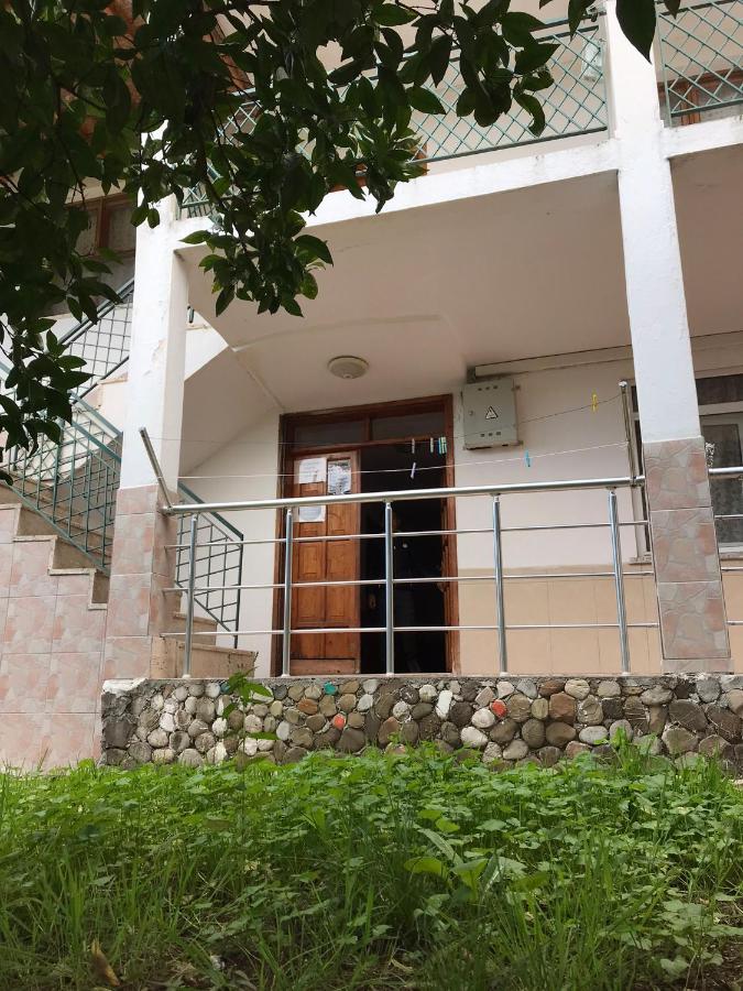 Cirali Irmak Hotel Dış mekan fotoğraf