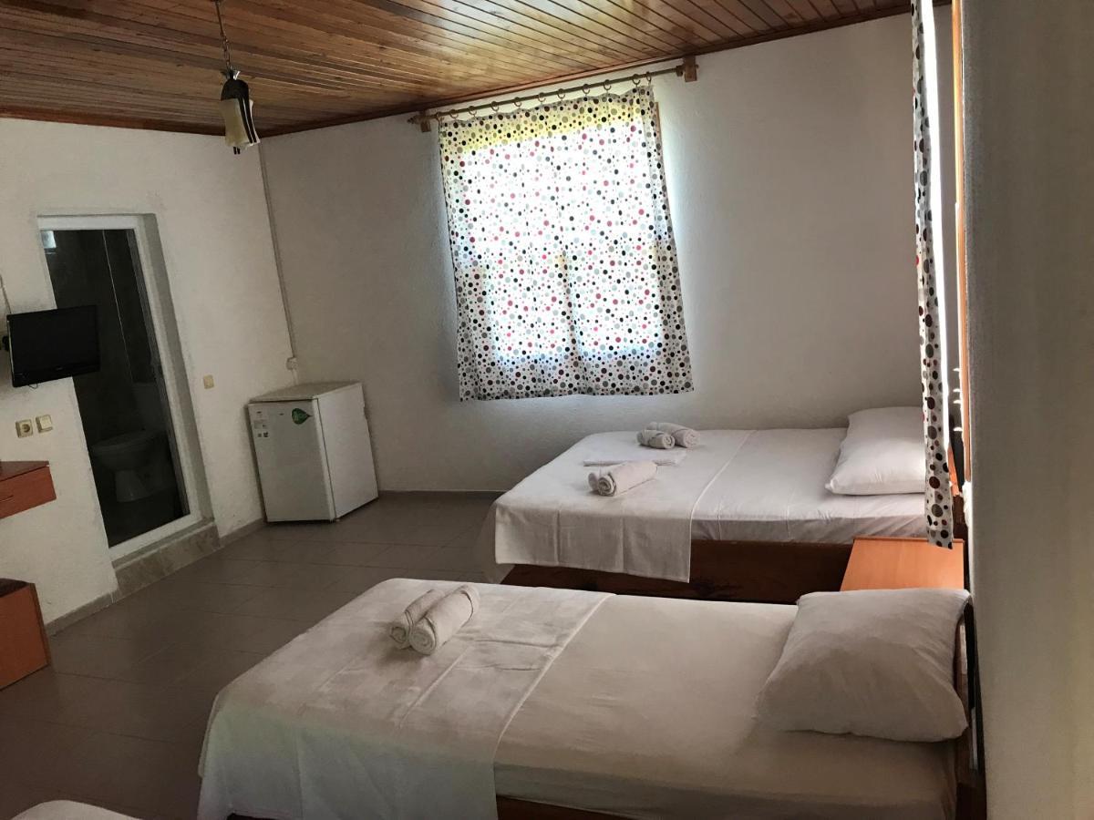 Cirali Irmak Hotel Dış mekan fotoğraf