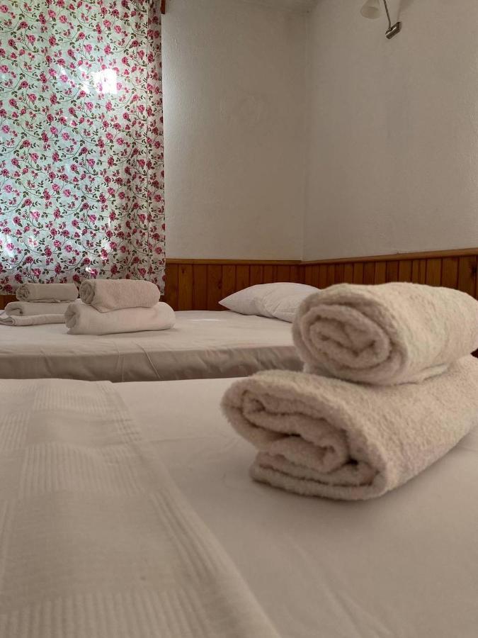 Cirali Irmak Hotel Dış mekan fotoğraf