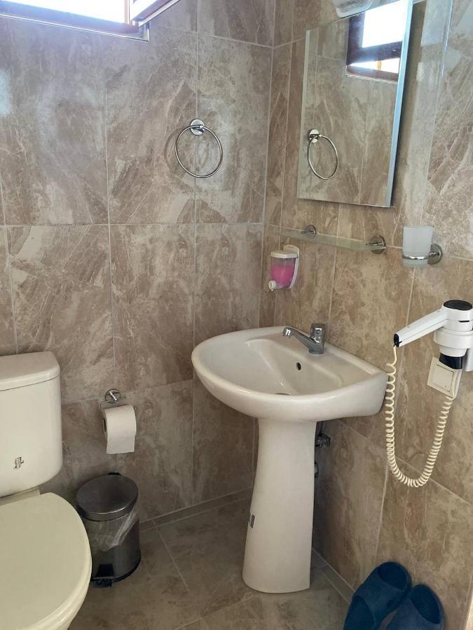 Cirali Irmak Hotel Dış mekan fotoğraf