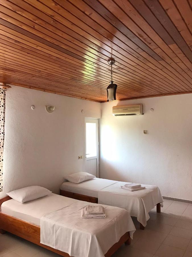 Cirali Irmak Hotel Dış mekan fotoğraf