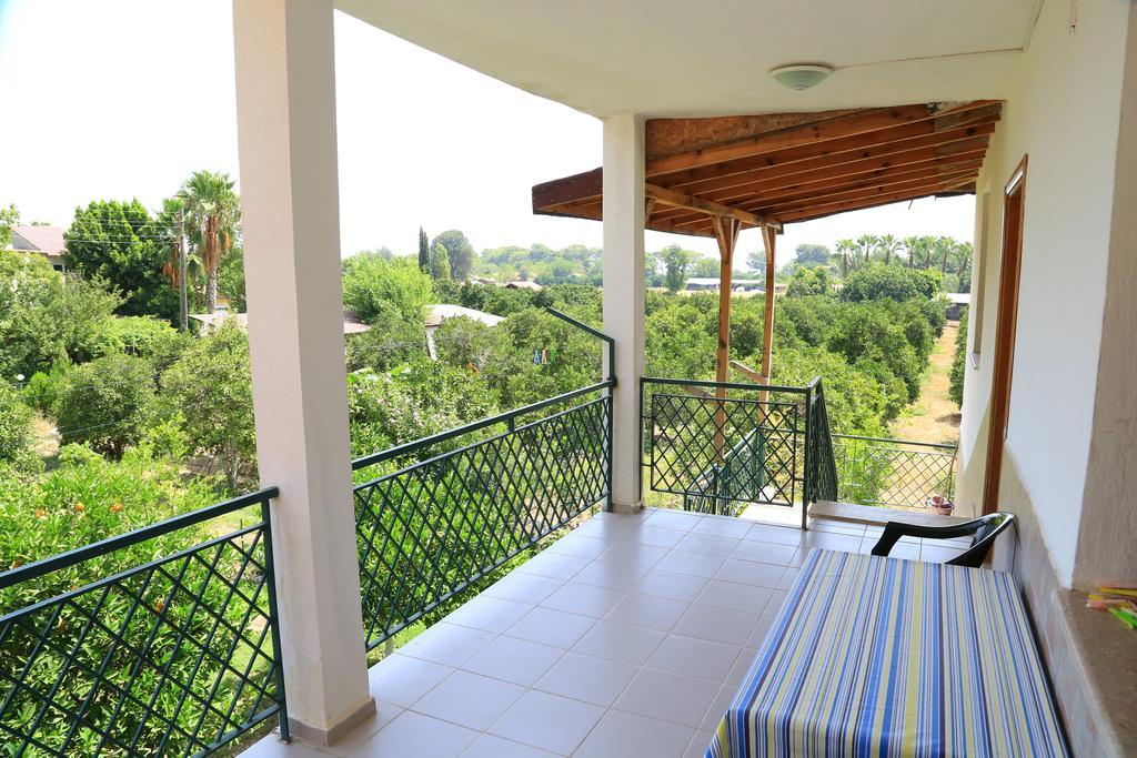 Cirali Irmak Hotel Dış mekan fotoğraf